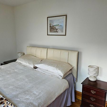 Seaside Holiday Home Exmouth Eksteriør billede