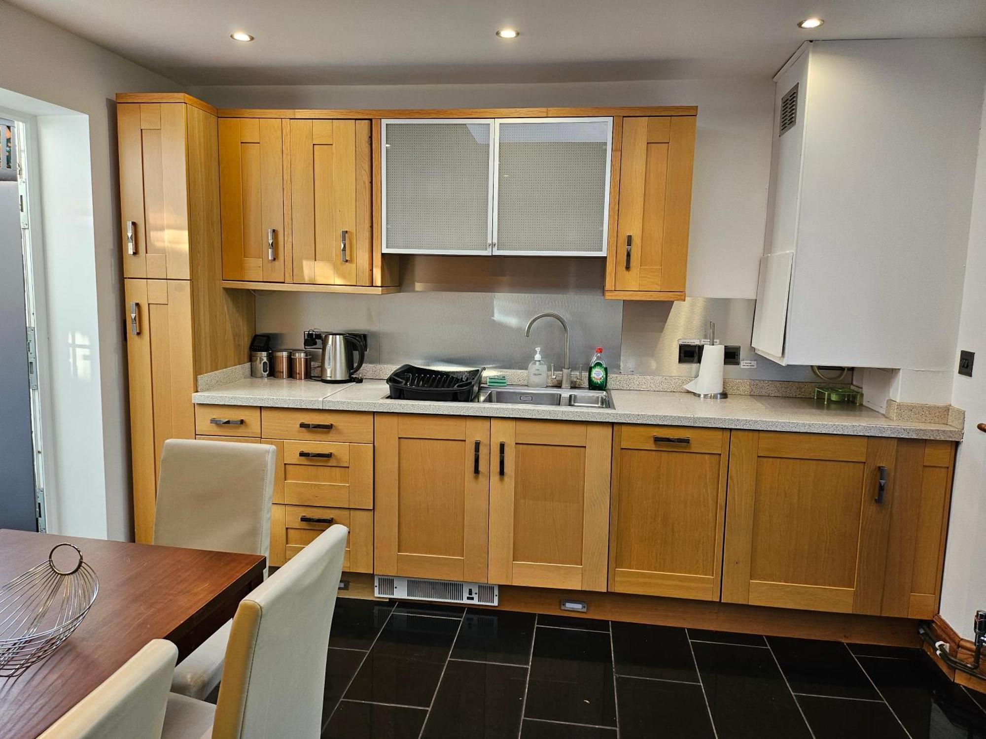Seaside Holiday Home Exmouth Eksteriør billede
