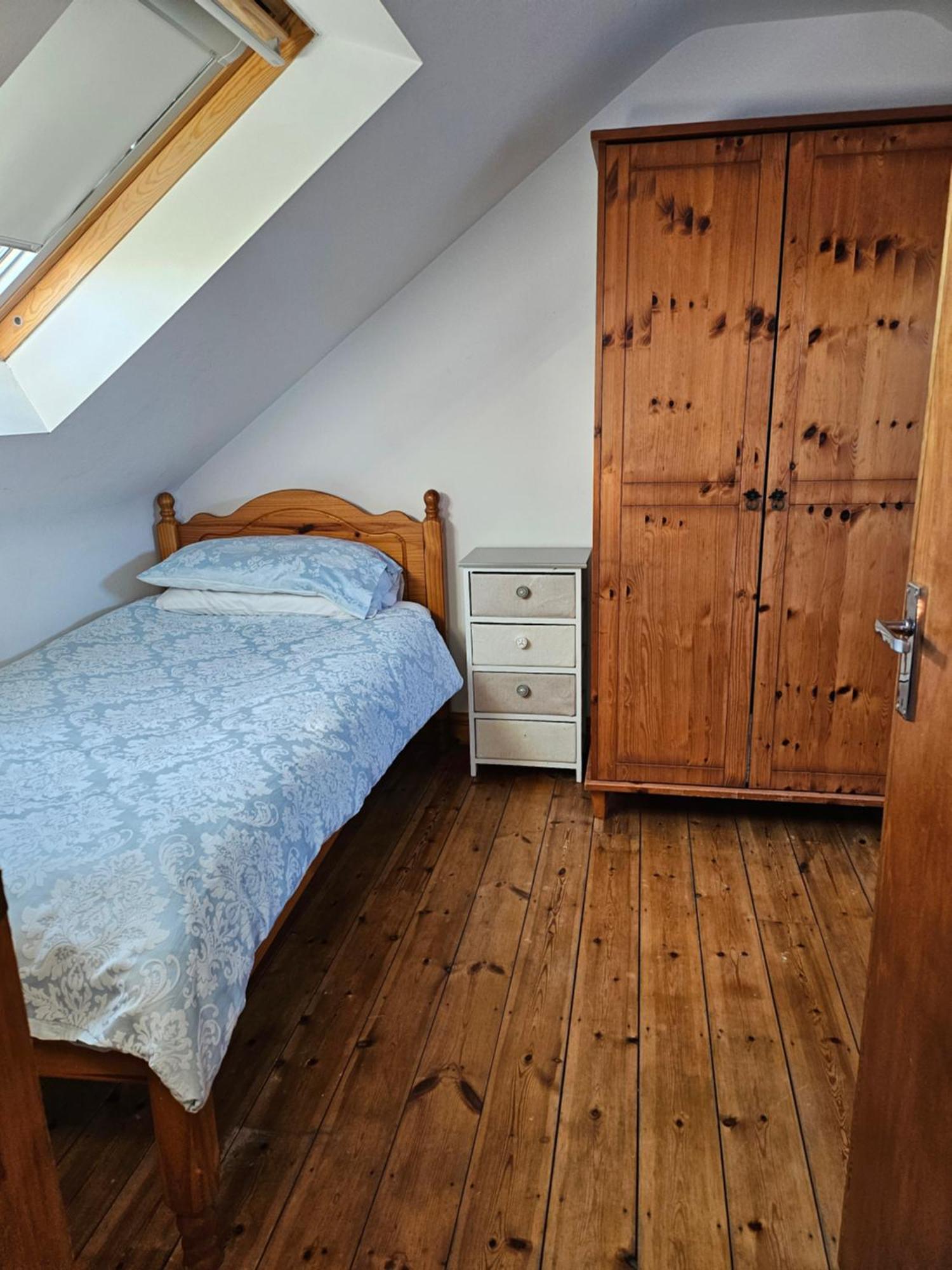 Seaside Holiday Home Exmouth Eksteriør billede