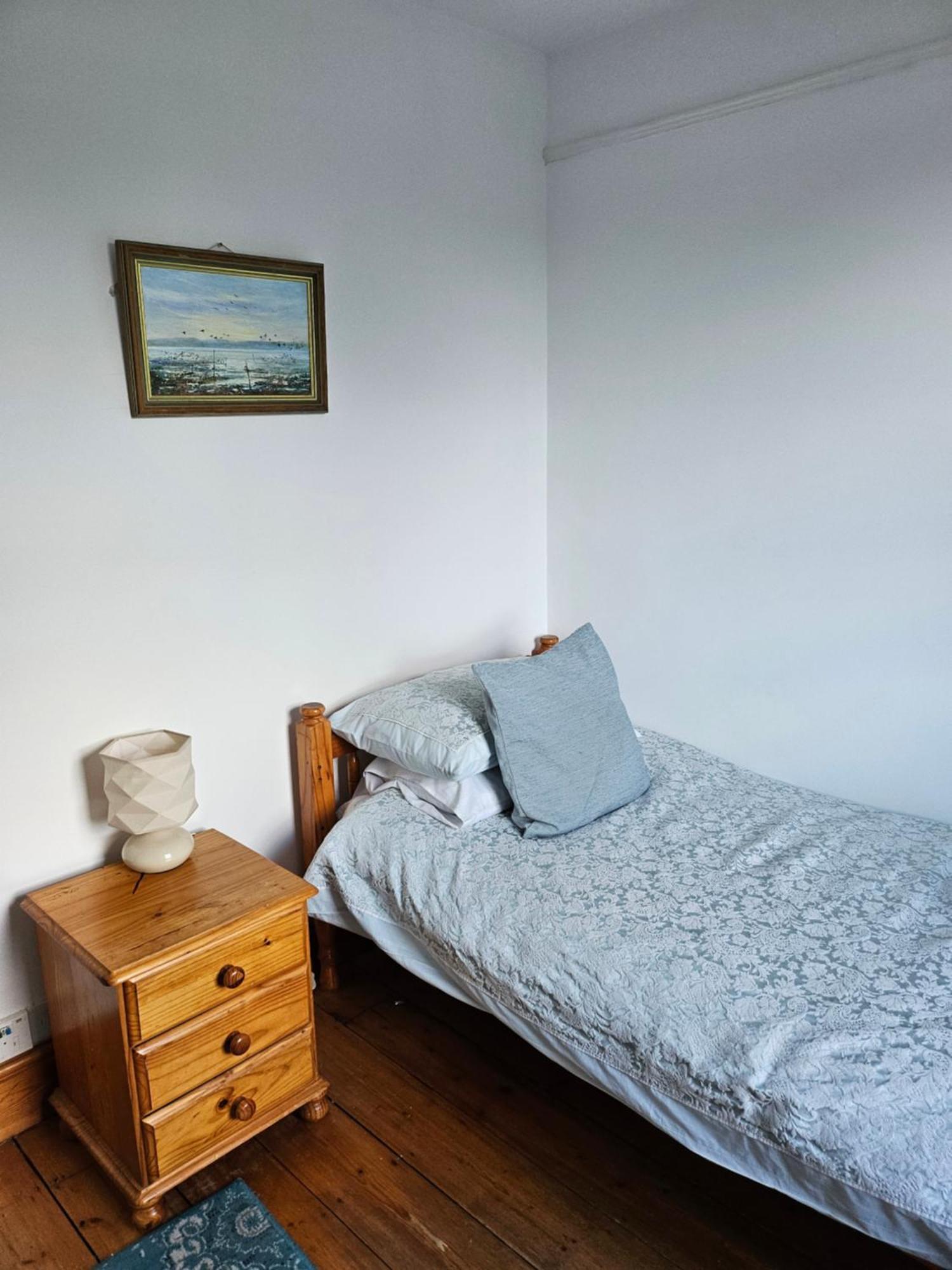 Seaside Holiday Home Exmouth Eksteriør billede