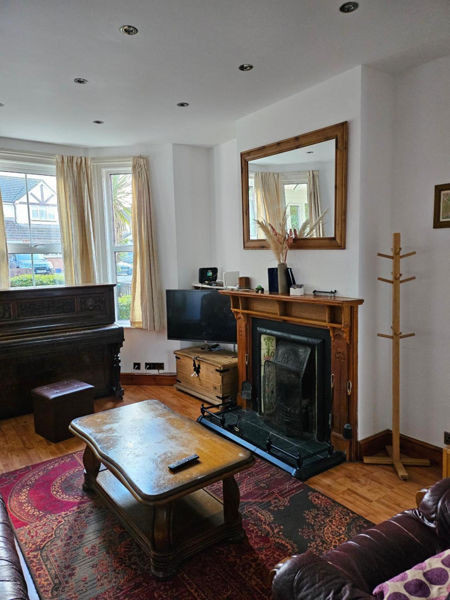 Seaside Holiday Home Exmouth Eksteriør billede