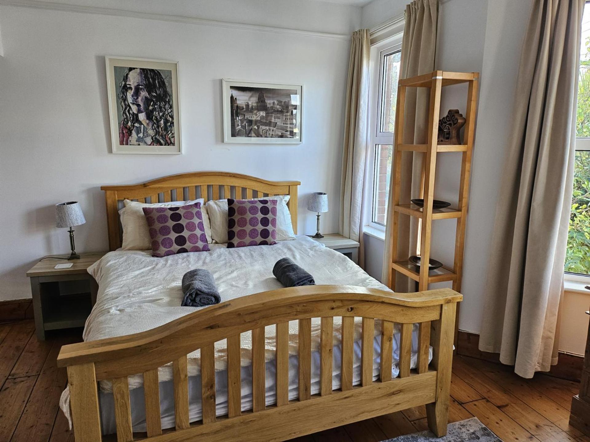 Seaside Holiday Home Exmouth Eksteriør billede