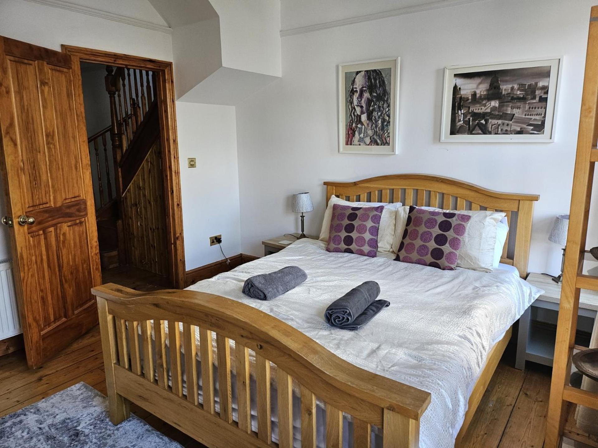 Seaside Holiday Home Exmouth Eksteriør billede