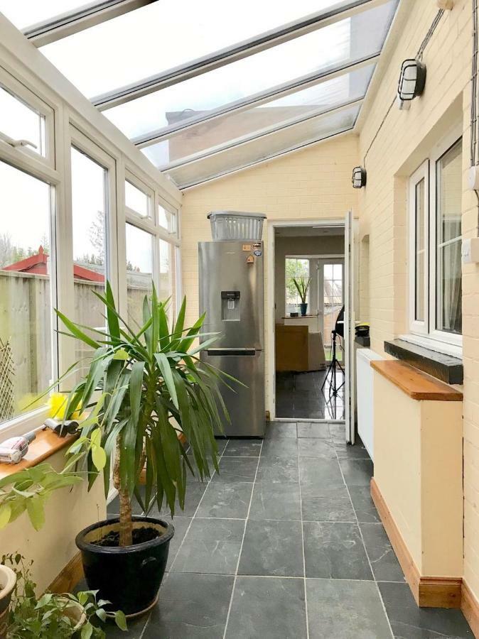 Seaside Holiday Home Exmouth Eksteriør billede